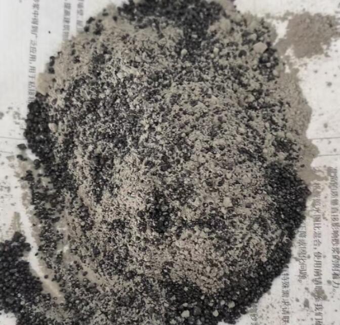 文罗镇不发火砂浆耐磨地坪施工方案